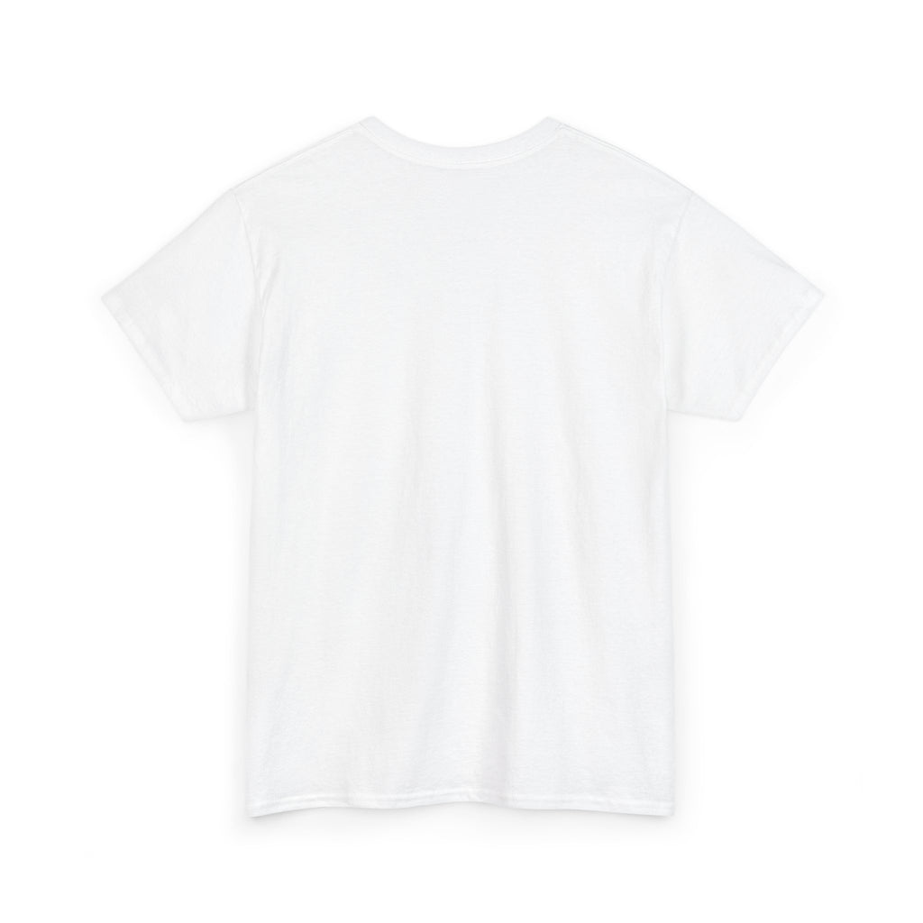 Boxing Match Graphic Tee – Two Fighters in the Ring T-Shirt