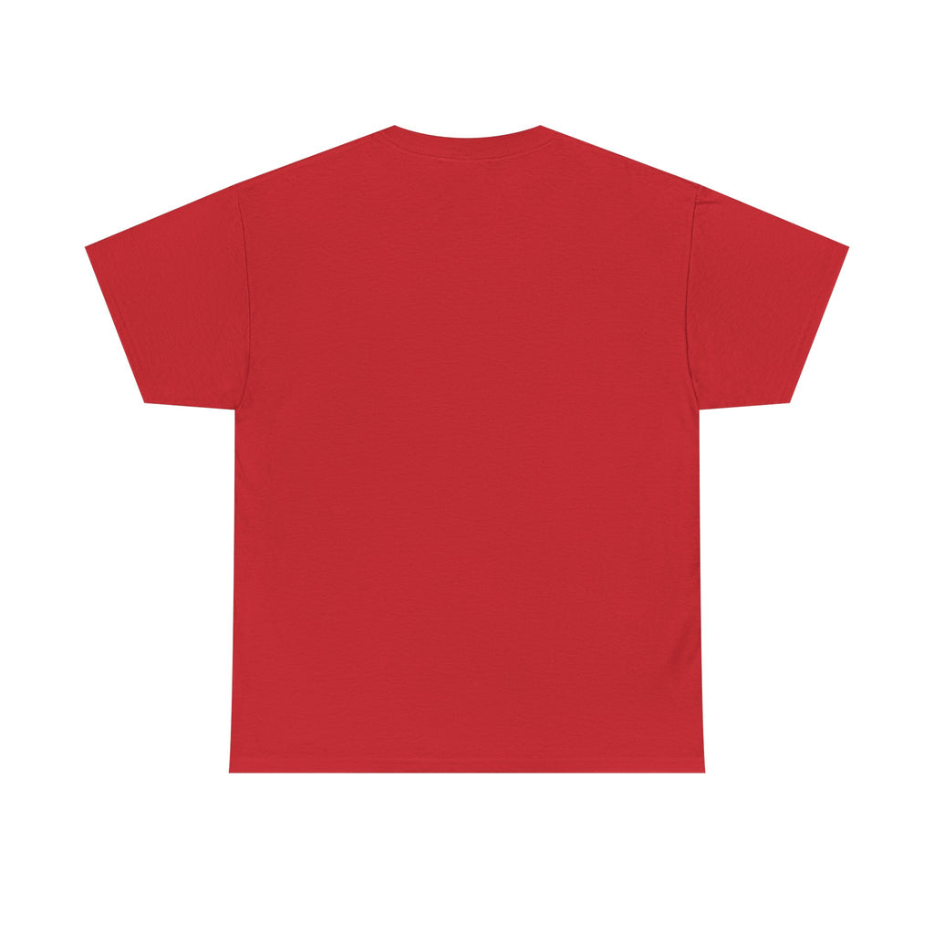 Boxing Match Graphic Tee – Two Fighters in the Ring T-Shirt
