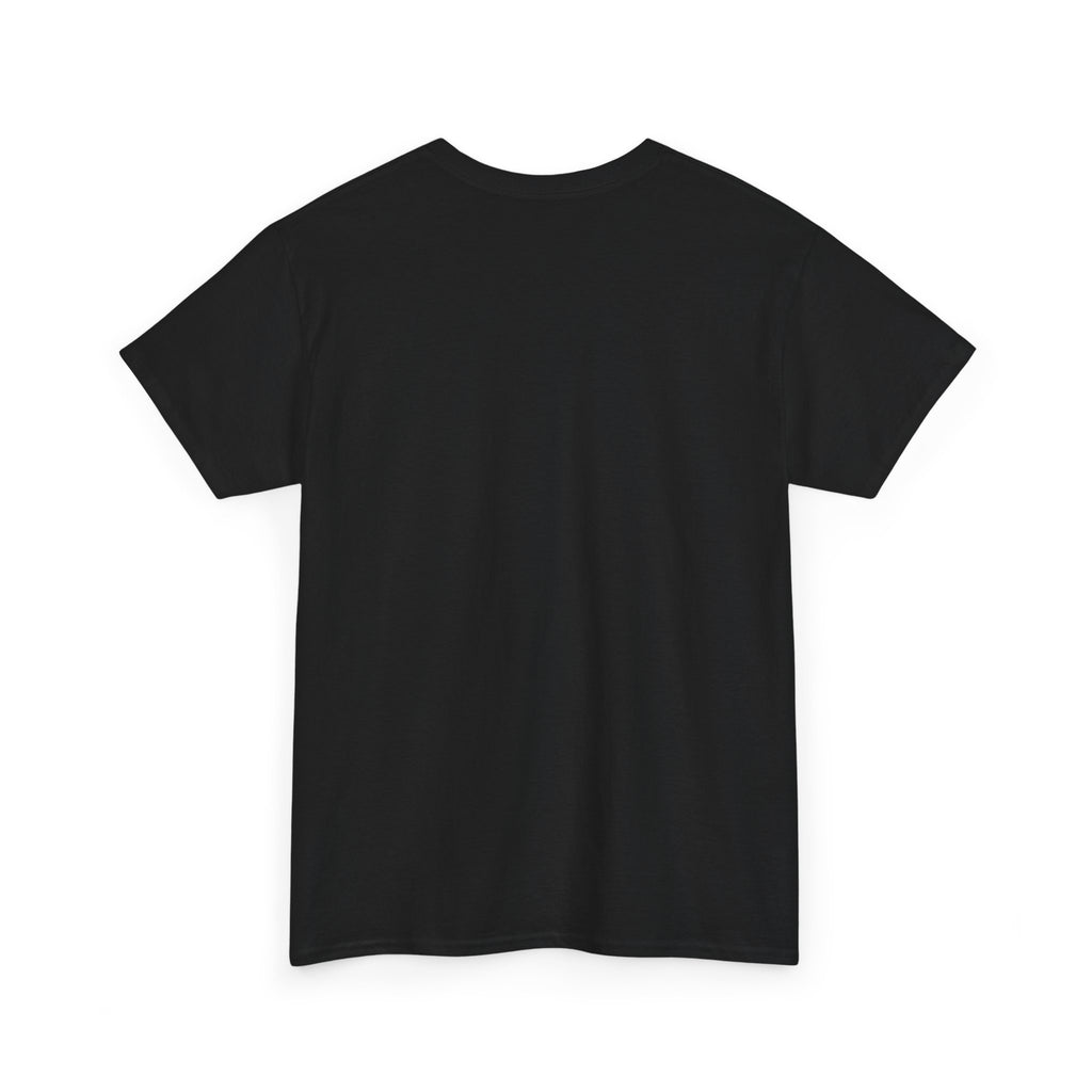 Boxing Match Graphic Tee – Two Fighters in the Ring T-Shirt