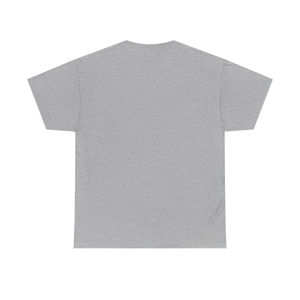 Boxing Match Graphic Tee – Two Fighters in the Ring T-Shirt