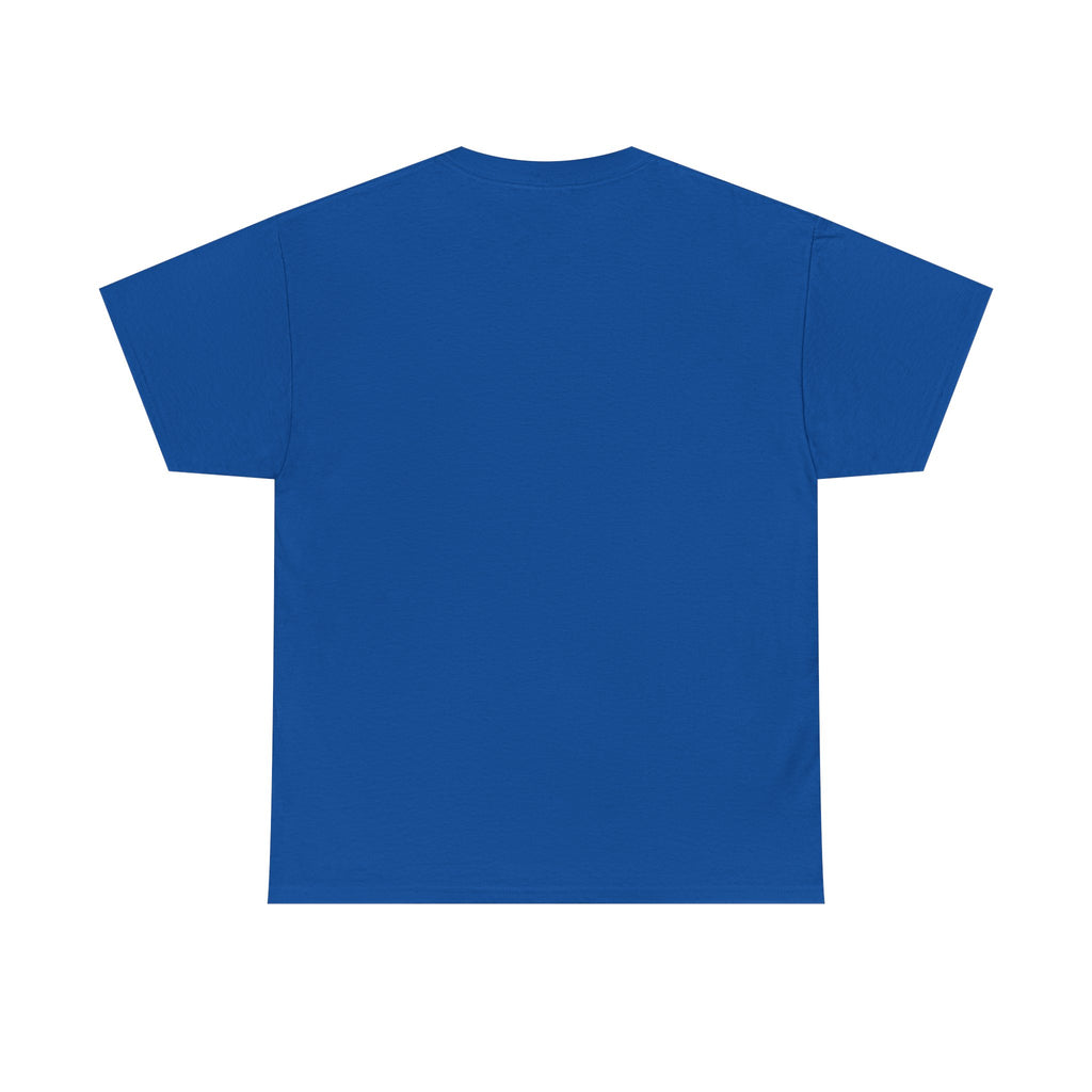 Boxing Match Graphic Tee – Two Fighters in the Ring T-Shirt