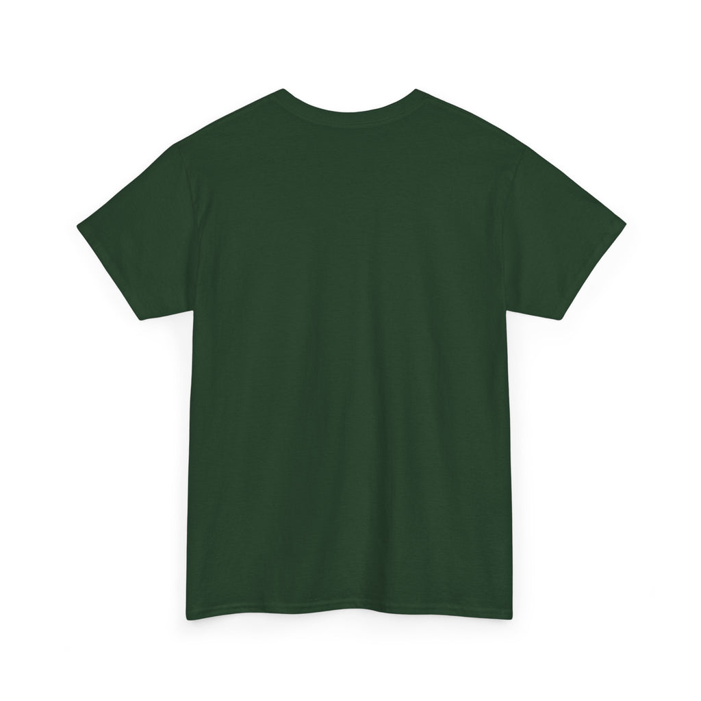 Boxing Match Graphic Tee – Two Fighters in the Ring T-Shirt