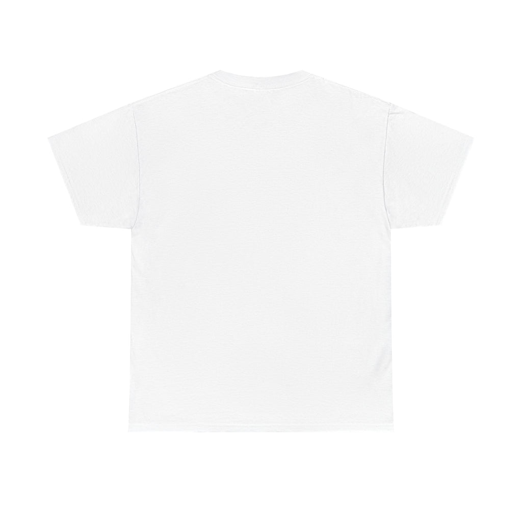 Boxing Match Graphic Tee – Two Fighters in the Ring T-Shirt