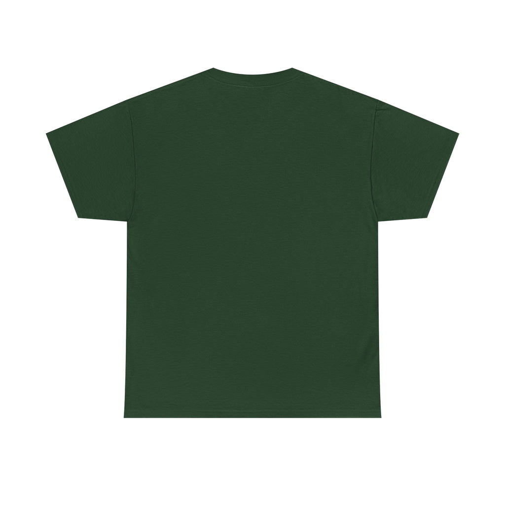 Boxing Match Graphic Tee – Two Fighters in the Ring T-Shirt