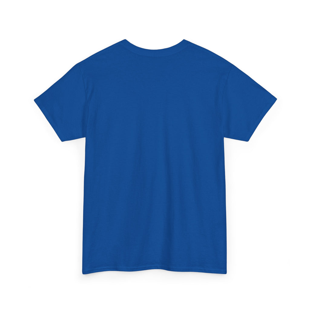 Boxing Match Graphic Tee – Two Fighters in the Ring T-Shirt