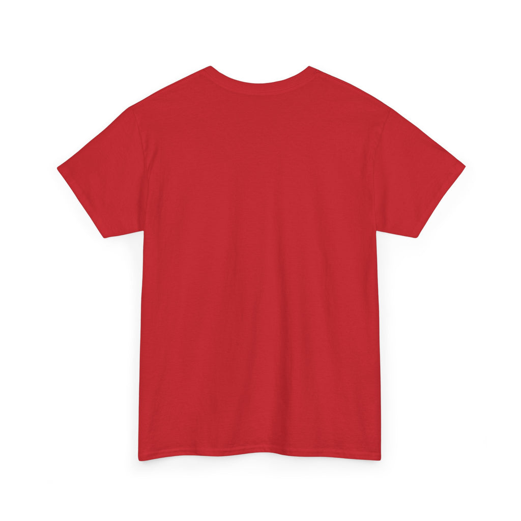 Boxing Match Graphic Tee – Two Fighters in the Ring T-Shirt